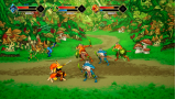 Joc Heroes Of Mount Dragon pentru PC Digital