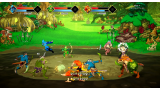 Joc Heroes Of Mount Dragon pentru PC Digital