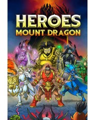 Heroes Of Mount Dragon