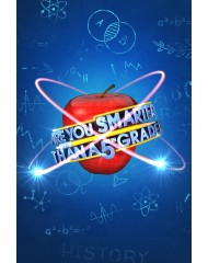 Are You Smarter Than A 5th Grader