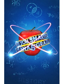 Are You Smarter Than A 5th Grader 