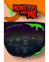 Monsters And Me