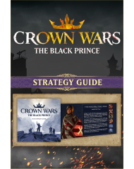 Crown Wars Strategy Guide
