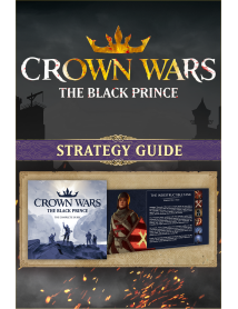 Crown Wars Strategy Guide 