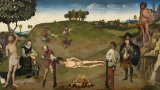 Joc The Procession To Calvary pentru PC Digital