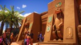 Joc Planet Zoo - Africa Pack pentru PC Digital