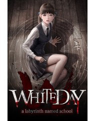 White Day A Labyrinth Named School Key