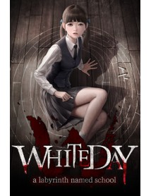 White Day A Labyrinth Named School Key 