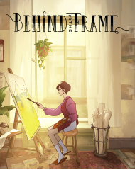 imagineBehind The Framethe Finest Scenery