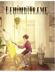 Behind The Framethe Finest Scenery 