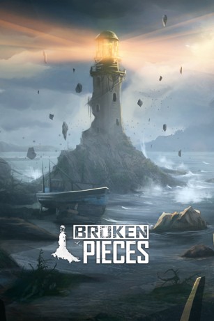 Broken Pieces Digital pentru PC