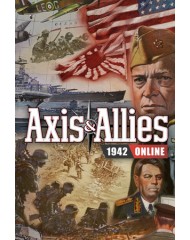 imagineAxis & Allies 1942 Online
