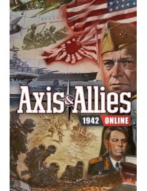 Axis & Allies 1942 Online 