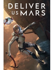 Deliver Us Mars 