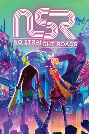 No Straight Roads Encore Edition Digital pentru PC