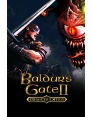 imagineBaldur's Gate Ii Enhanced Edition