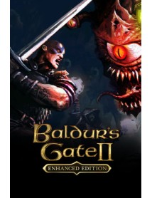 Baldur's Gate Ii Enhanced Edition 