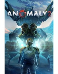 Anomaly 2