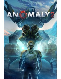 Anomaly 2 