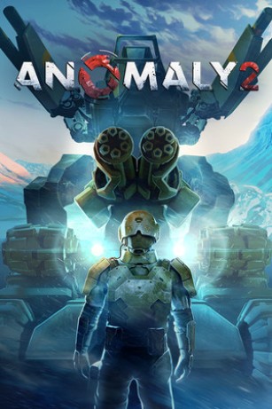 Anomaly 2 Digital pentru PC