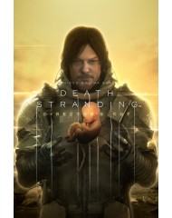Death Stranding Director's Cut