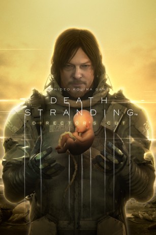 Death Stranding Director's Cut Digital pentru PC