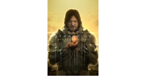 Joc Death Stranding Director's Cut pentru PC Digital