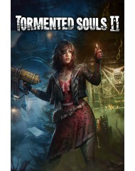 Tormented Souls 2