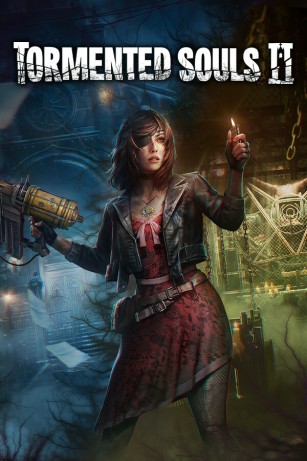 Tormented Souls 2 Digital pentru PC