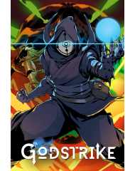 imagineGodstrike