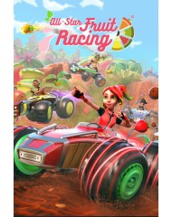 All Star Fruit Racing