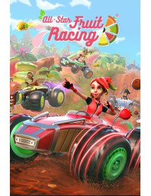 All Star Fruit Racing 