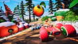 Joc All-star Fruit Racing pentru PC Digital