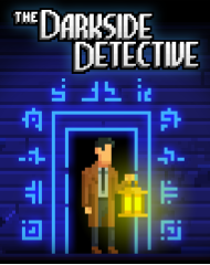 The Darkside Detective