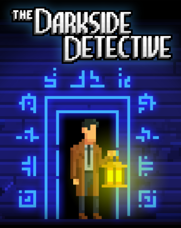 The Darkside Detective Digital pentru PC