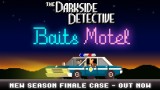Joc The Darkside Detective pentru PC Digital