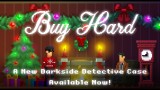 Joc The Darkside Detective pentru PC Digital