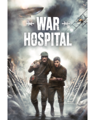 imagineWar Hospital