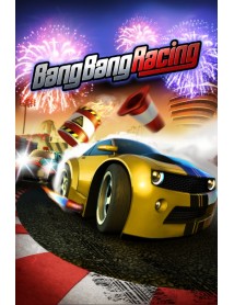 Bang Bang Racing 