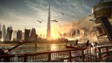 Joc Deus Ex: Mankind Divided - Digital Deluxe Edition pentru PC Digital