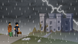 Joc The Darkside Detective: A Fumble In The Dark pentru PC Digital