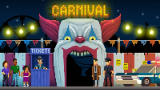 Joc The Darkside Detective: A Fumble In The Dark pentru PC Digital
