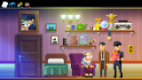 Joc The Darkside Detective: A Fumble In The Dark pentru PC Digital