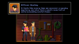 Joc The Darkside Detective: A Fumble In The Dark pentru PC Digital