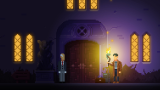 Joc The Darkside Detective: A Fumble In The Dark pentru PC Digital