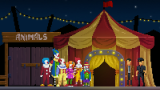 Joc The Darkside Detective: A Fumble In The Dark pentru PC Digital