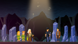 Joc The Darkside Detective: A Fumble In The Dark pentru PC Digital