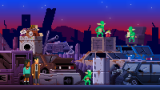Joc The Darkside Detective: A Fumble In The Dark pentru PC Digital