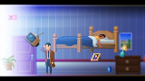 Joc The Darkside Detective: A Fumble In The Dark pentru PC Digital