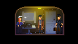 Joc The Darkside Detective: A Fumble In The Dark pentru PC Digital